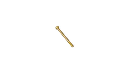 Bolt Hex, M8 x 100mm, Cl 10.9 — fits 28 New Holland models — 86512165