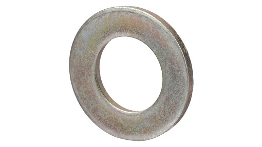 Washer 19.46mm ID x 35.05mm OD x 3.43mm Thk — universal CNH service part, fits 280 models — 86512328