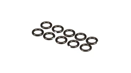 O-Ring 6.1mm ID x 1.78mm Thk, Hnbr — fits 167 models across the CNH lineup — 86512844