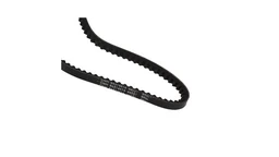 V-belt for New Holland equipment. Transfers power between engine accessories or PTO-driven components.