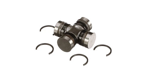 Bearing Assy 27.03mm Cap Dia, 63.75mm L — fits 30 New Holland models — 86515563