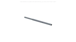Rod 31.75mm OD x 670mm L — fits 7 New Holland models — 86515706