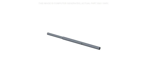 Rod 31.75mm OD x 670mm L — fits 7 New Holland models — 86515706
