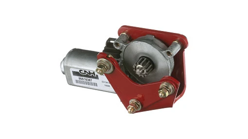 Small Electric Motor — fits 31 New Holland models — 86515795