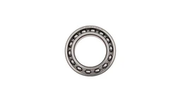 Ball Bearing 50mm ID x 80mm OD x 16mm W — universal CNH service part, fits 236 models — 86516079