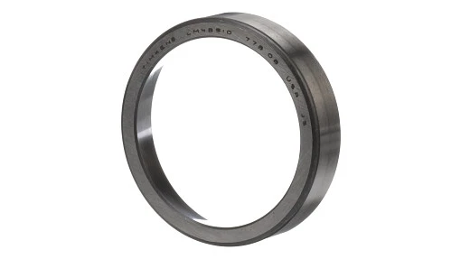 Bearing Cup 65.08mm OD x 13.97mm W — universal CNH service part, fits 276 models — 86516467