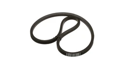 Belt, Transmission V-Belt, 0.88in W x 56.8in L — fits 4 New Holland models — 86516668