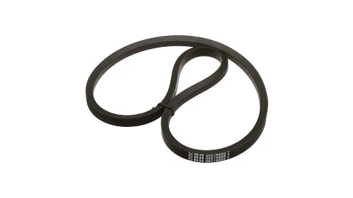 Belt, Transmission V-Belt, 0.88in W x 56.8in L — fits 4 New Holland models — 86516668
