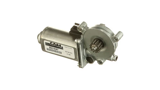 Small Electric Motor — fits 6 New Holland models — 86518367