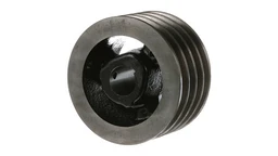 Pulley 34.9mm ID — fits 9 New Holland models — 86518807