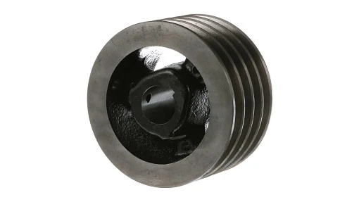 Pulley 34.9mm ID — fits 9 New Holland models — 86518807