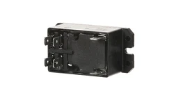Relay 12V, 20A — fits 20 New Holland models — 86521256