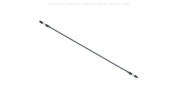 Cable — fits 33 New Holland models — 86524844