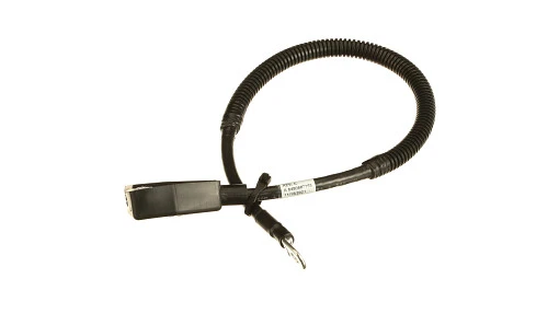 Neg Battery Cable — fits 18 New Holland models — 86528253