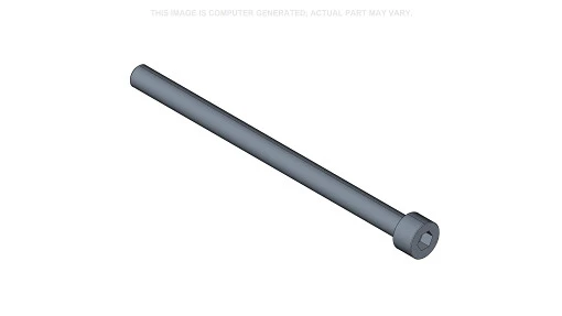 Hex Soc Screw M8 x 120mm, Cl 12.9 — fits 48 New Holland models — 86528452