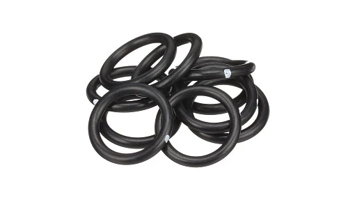 O-Ring 20.2mm ID x 3.53mm Thk, Hnbr — fits 75 models across the CNH lineup — 86528546