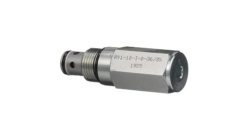 Valve Pressure Relie — fits 23 New Holland models — 86529091