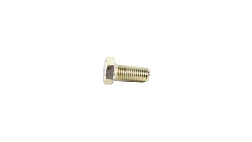 Bolt Hex, M16 x 2 x 35mm, Cl 10.9, Full Thd — fits 117 models across the New Holland lineup — 86529976