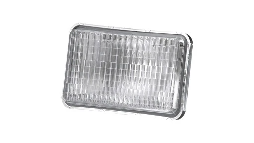 Lamp — fits 16 New Holland models — 86530780