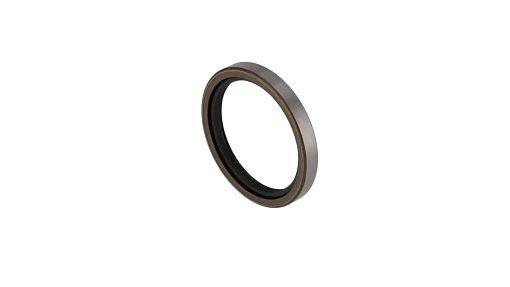 Oil Seal 78.87mm ID x 98.55mm OD x 12.7mm Thk — fits 51 models across the Ford lineup — 86531999