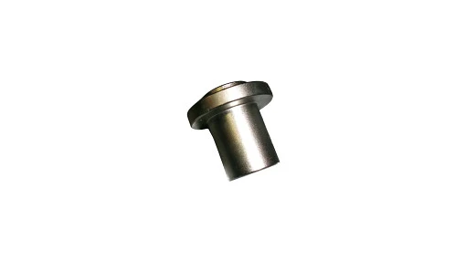 Bushing Steel (Formerly Bronze), 12.75mm ID x 19mm OD x 31mm L — fits 24 New Holland models — 86535238