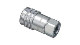 Quick Female Coupling — fits 31 New Holland models — 86537647