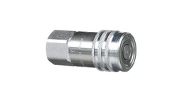 Quick Female Coupling — fits 60 models across the New Holland lineup — 86537659