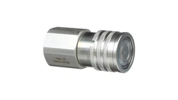 Quick Female Coupling 27mm ID — fits 56 models across the New Holland lineup — 86537745