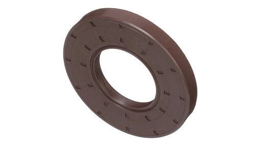 Seal 40mm ID x 80mm OD x 10mm Thk — fits 51 models across the New Holland lineup — 86539153