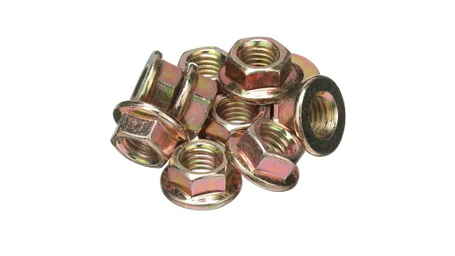 Flange Nut Flg, 1/2''-13, G8 — fits 66 models across the New Holland lineup — 86544265