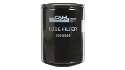 Engine Oil Filter — universal Ford service part, fits 256 models — 86546614