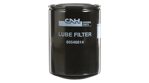 Engine Oil Filter — universal Ford service part, fits 256 models — 86546614