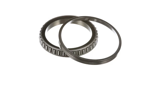 Tapered Bearing Tapered Roller, 3.790mm ID x 5.0825mm OD 0.4688mm W — fits 11 New Holland models — 86551264