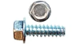 Self-Tap Screw Hwh, #10 - 16 x 1/2'' — universal New Holland service part, fits 203 models — 86551278