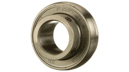 Ball Bearing 38.1mm ID x 80mm OD x 21.01mm W — fits 18 New Holland models — 86552016