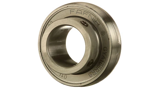 Ball Bearing 38.1mm ID x 80mm OD x 21.01mm W — fits 18 New Holland models — 86552016
