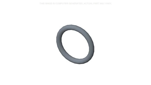 O-Ring 21.8mm ID x 3.53mm Thk, Nbr — fits 197 models across the CNH lineup — 86553262
