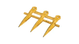 Guard for New Holland 451 / 456 — 86555695