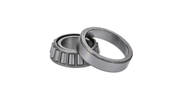 Tapered Bearing 40mm ID x 80mm OD x 23mm W — fits 69 models across the CNH lineup — 86557433