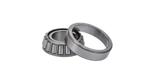 Tapered Bearing 40mm ID x 80mm OD x 23mm W — fits 69 models across the CNH lineup — 86557433