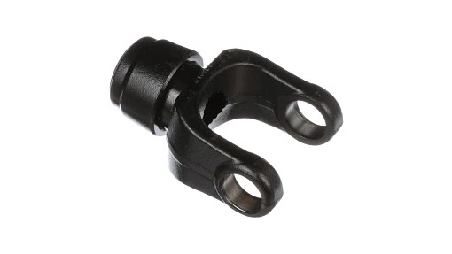 Yoke 1 - 3/8'' - 21 Spline — fits 19 New Holland models — 86560318