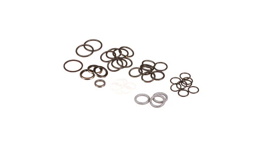 Seal Kit — fits 25 New Holland models — 86560588