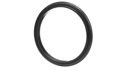 Seal 53.34mm ID x 64.01mm OD x 6.99mm Thk — fits 64 models across the New Holland lineup — 86563839