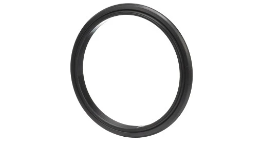 Seal 53.34mm ID x 64.01mm OD x 6.99mm Thk — fits 64 models across the New Holland lineup — 86563839