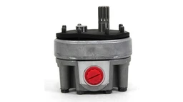 Reman-Hyd Pump Hyd Pump — fits 6 New Holland models — 86566183R