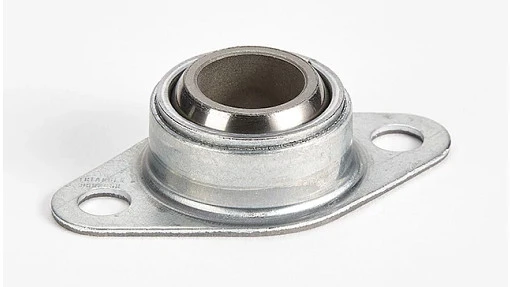 Flanged Bearing 19mm ID — fits 73 models across the New Holland lineup — 86567251