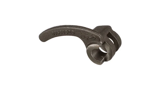 Handle — fits 25 New Holland models — 86567522
