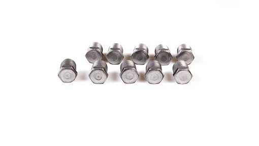 Hex Plug 1/4'' - 18 NPT — fits 67 models across the New Holland lineup — 86568834