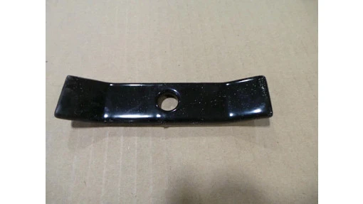 Clamp — fits 45 New Holland models — 86571694