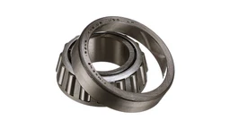Roller Bearing Tapered Roller, 31.75mm ID x 68.26mm OD x 22.23mm W for New Holland H5980 — 86576982